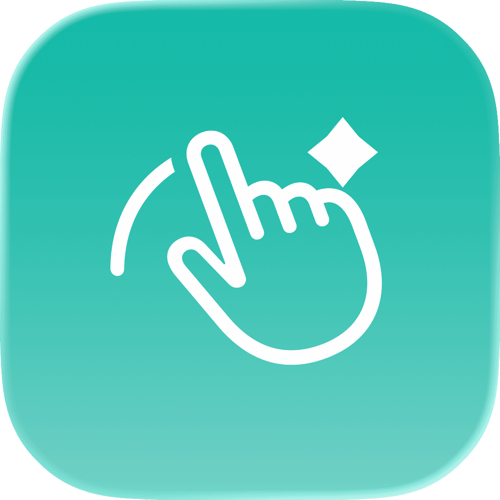 SnapSweep icon