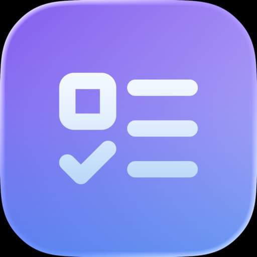 TaskSteps icon