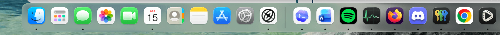 DualDock hero preview