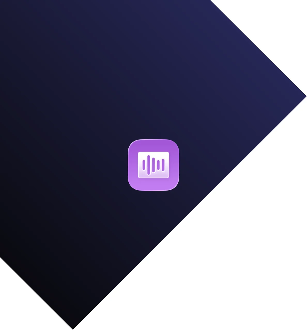 ToneTune preview panel 1