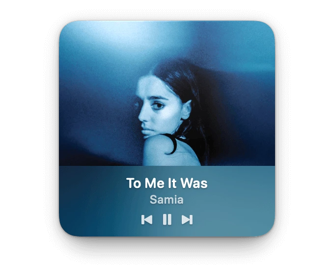 Template library with common reply scenarios